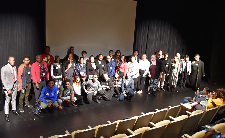 Central Scholarship Recipients Group 2019-10-01