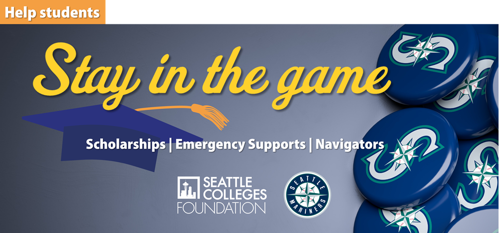 Stay in the Game graphic