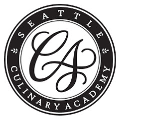 Seattle Culinary Academy logo