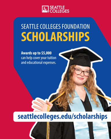 2027 Scholarships Social Post